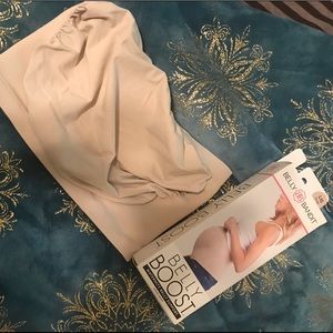 Belly Bandit Other - Maternity Belly Boost Belly Bandit Other - Maternity Belly Boost
